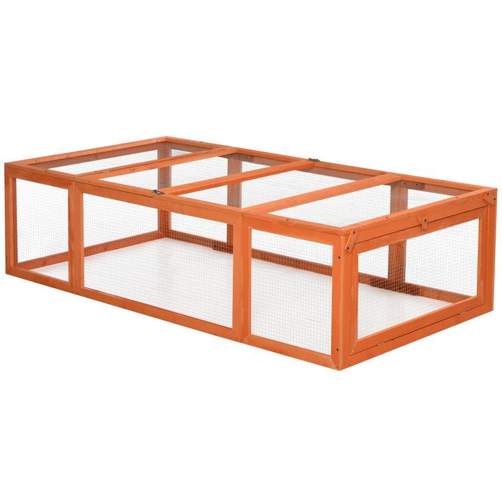 Produktbild Jamb Kleintierstall