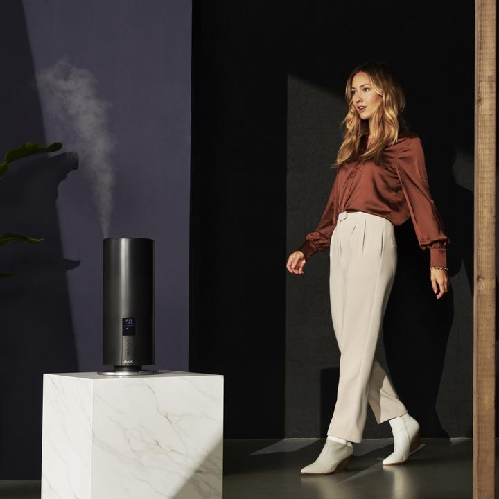 Actual product image Duux DXHU12 Beam Mini Smart (30 m²)