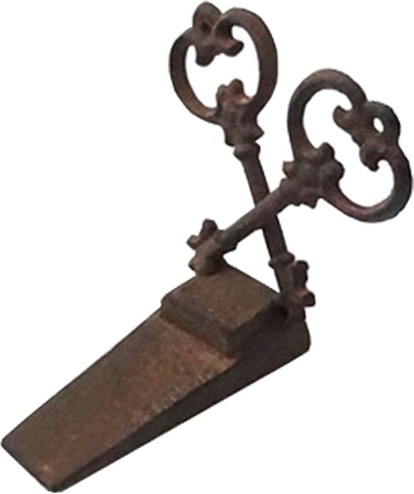 HTI-Line Stiefelknecht (1 x)