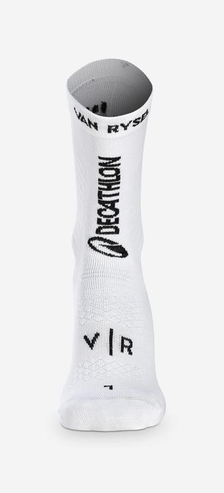 Immagine prodotto Van rysel Road Cycling Socks Official - Decathlon AG2R La Mondiale Team (39, 42)