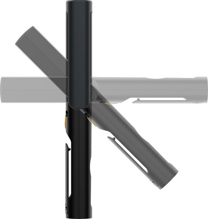 Actual product image Ledlenser iW4R (15.70 cm, 150 lm)
