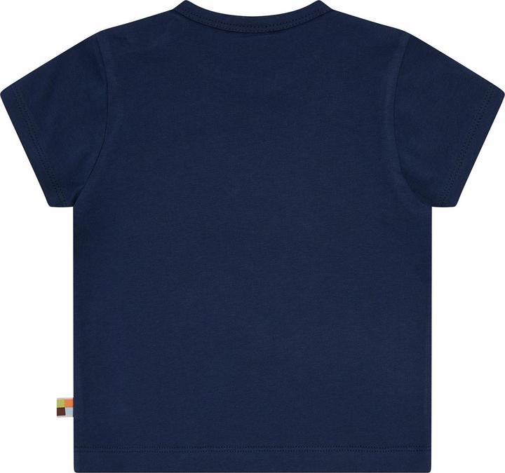 Actual product image loud + proud T-Shirt Druck (74)