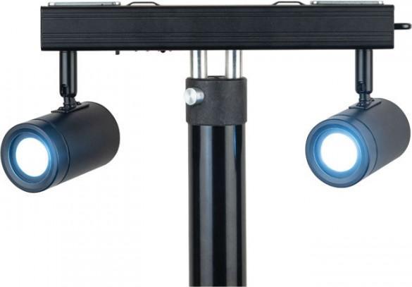 Immagine prodotto Showtec Bar dell'evento 2 CCT (20 W, LED)