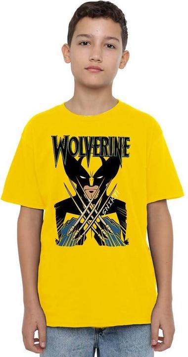 Produktbild XMen TShirt (140)