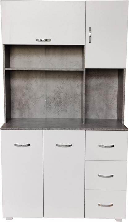 Produktbild HTI-Line Küchenschrank (100 x 180 x 40 cm)