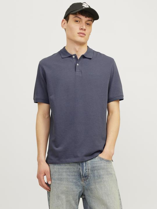Immagine prodotto Jack & Jones Maglietta Polo stampata (XS)