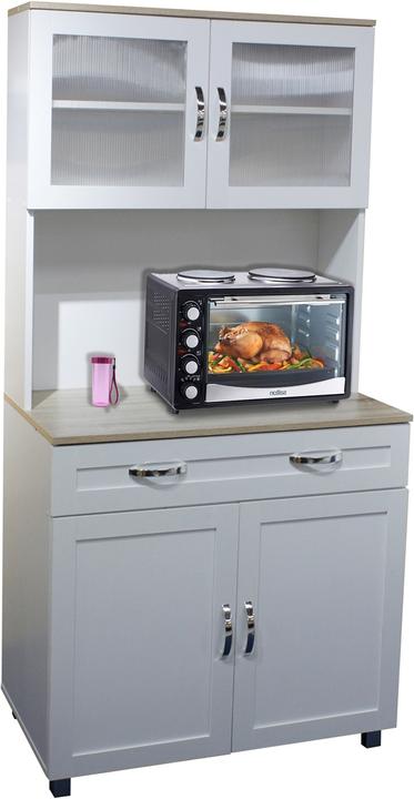 Produktbild HTI-Line Küchenbuffet