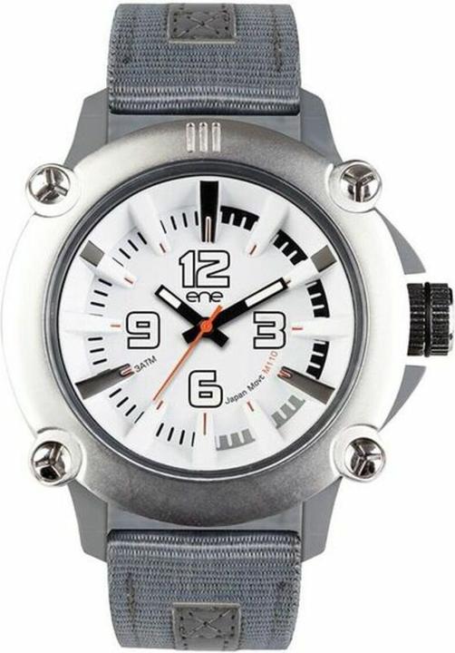 Ene Herrenuhr 640000109 (Ø 51 mm) (51 mm)