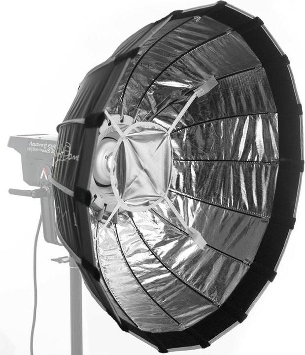Actual product image Aputure Light Dome Mini II (Soft boxes, 54.61 cm)