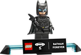 Immagine prodotto LEGO Batman Forever Batmobile (76304, LEGO DC)