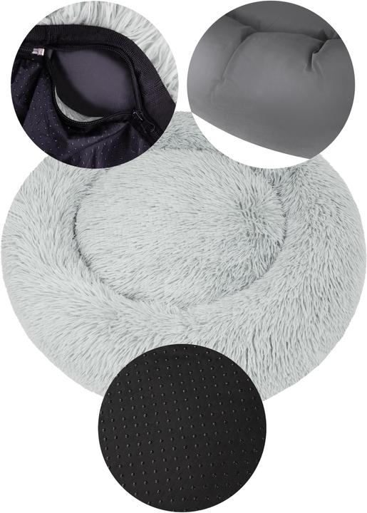 Actual product image Aspero Animal bed Tornio - 9549 (Cat, Dog)