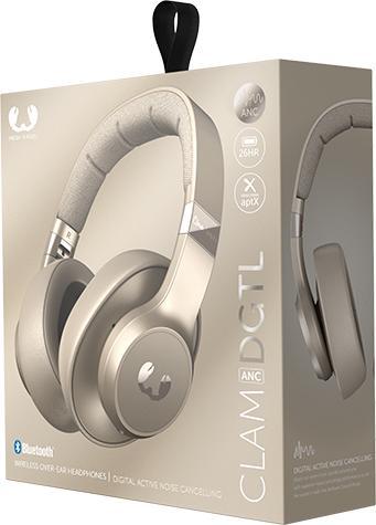 Actual product image Fresh'N Rebel CALM ANC DGTL - Headphones (ANC, 26 h, Cable, Wireless)