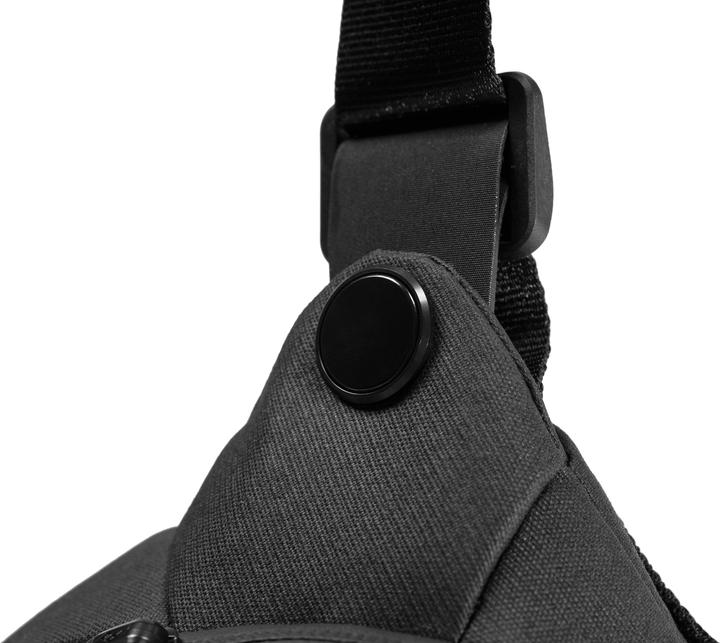 Immagine prodotto Peak Design Everyday Sling v2 (Kamera Bereitschaftstasche, 6 l)