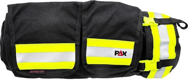 Pax Leinenbeutel Atemschutz