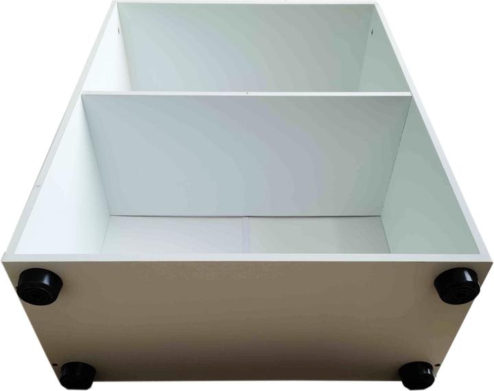 Immagine prodotto HTI-Line Scaffale (60 x 77 x 30 cm)