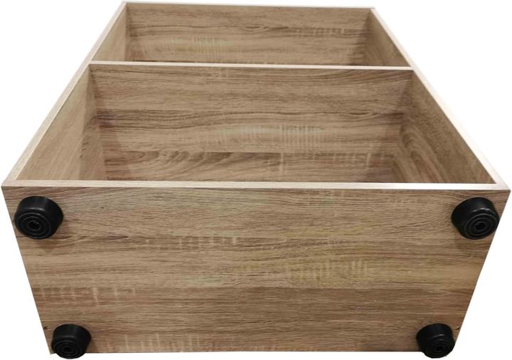 Immagine prodotto HTI-Line Scaffale (60 x 77 x 30 cm)