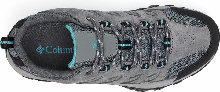 Produktbild Columbia CRESTWOOD™ Wanderschuhe für Damen (38.5)