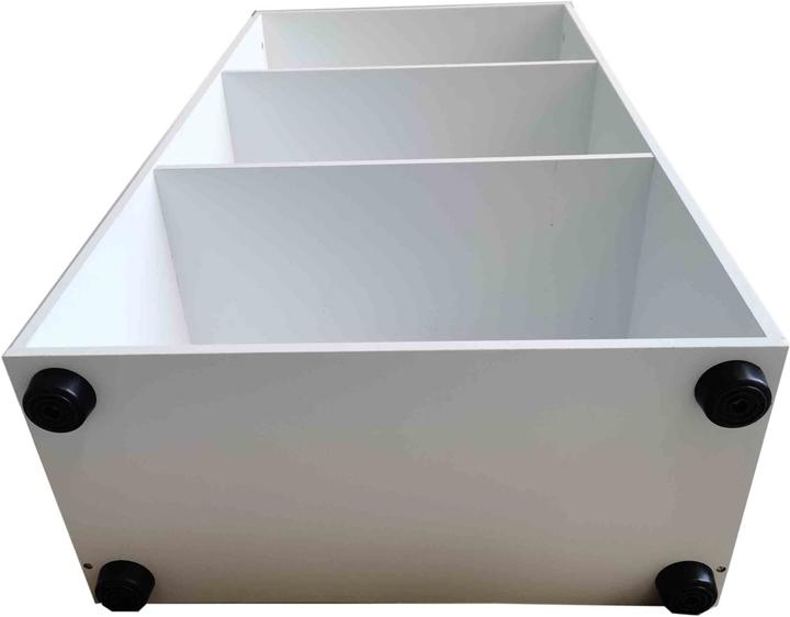 Immagine prodotto HTI-Line Scaffale (60 x 30 x 115 cm)