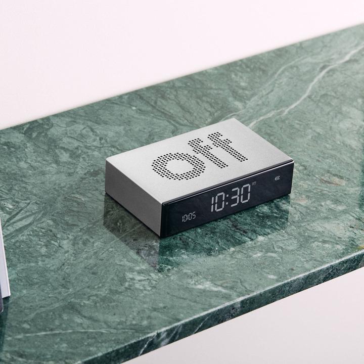 Immagine prodotto Lexon Flip Premium