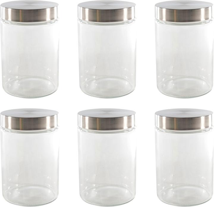 Actual product image neuetischkultur Storage tin set (1.20 l)