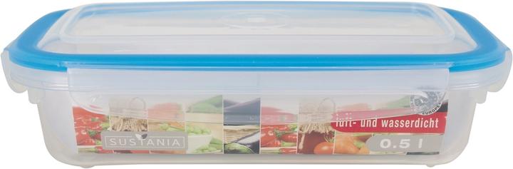 Türkis, Transparent