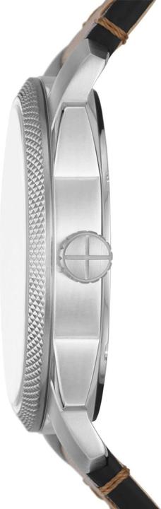 Actual product image Fossil Machine (Analogue wristwatch, 42 mm)