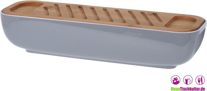 Produktbild neuetischkultur Brotdose mit Messer