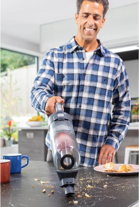 Produktbild Black & Decker BHFEA520J