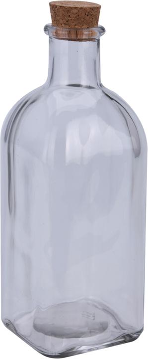 Produktbild neuetischkultur Glasflasche (500 ml)