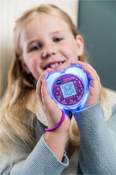 Actual product image VTech KidiLove (Dutch)