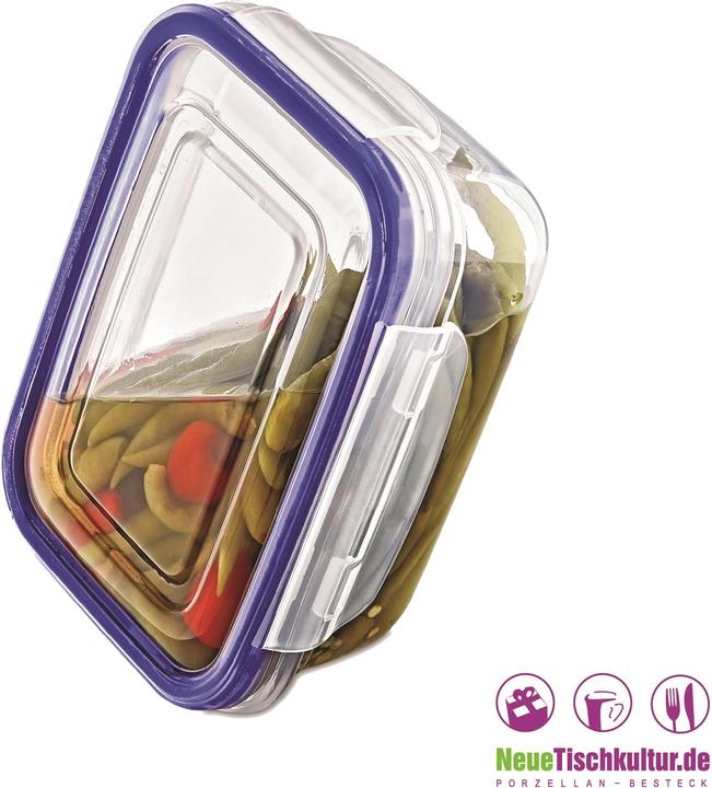 Produktbild neuetischkultur Frischhaltedose (2.30 l)