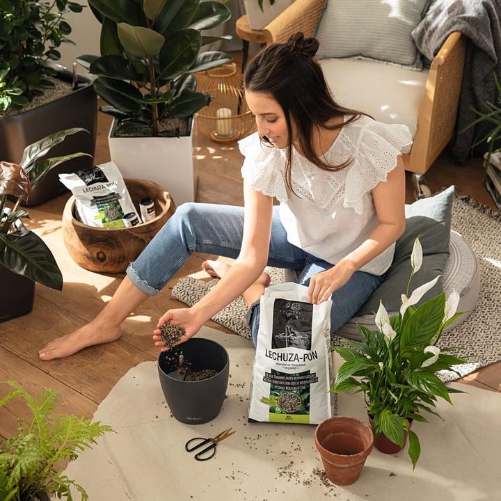 Actual product image Lechuza Pon (6 l)