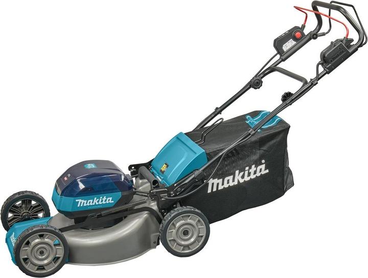 Produktbild Makita LM001GZ (Akkubetrieb)