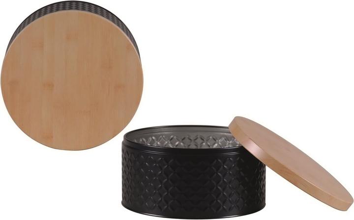 Michelino Box