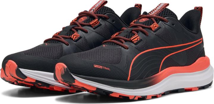 Actual product image Puma Reflect Lite Trail (44.5)