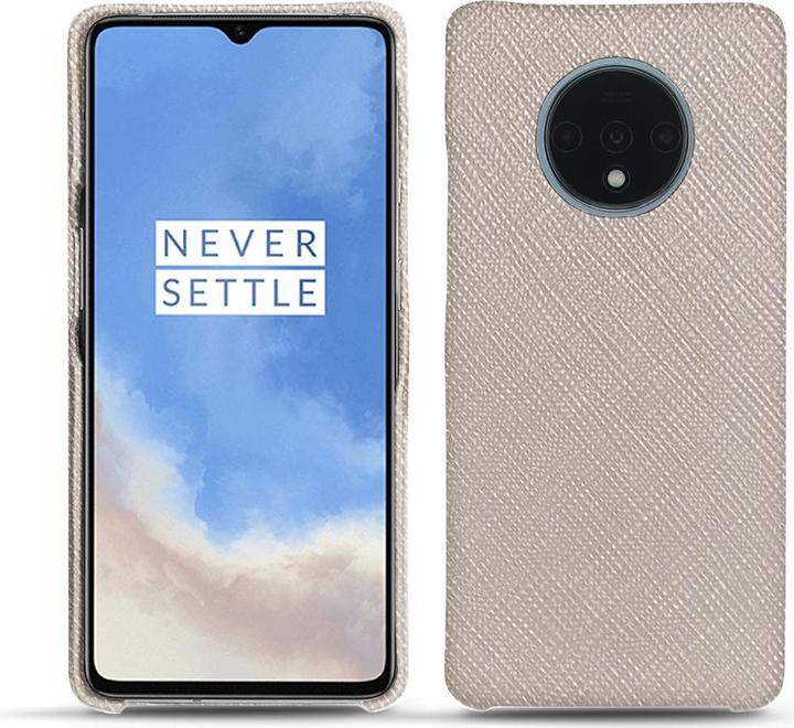 Actual product image Noreve Leather cover (OnePlus 7T)