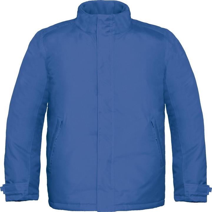 B&C Real+ Premium ThermoJacke wasserabweisend winddicht
