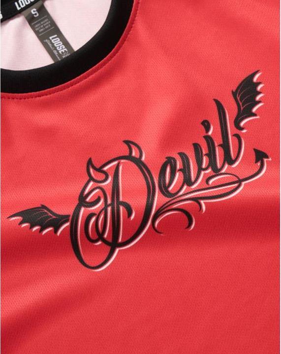 Image du produit Loose Riders Devil (XL)