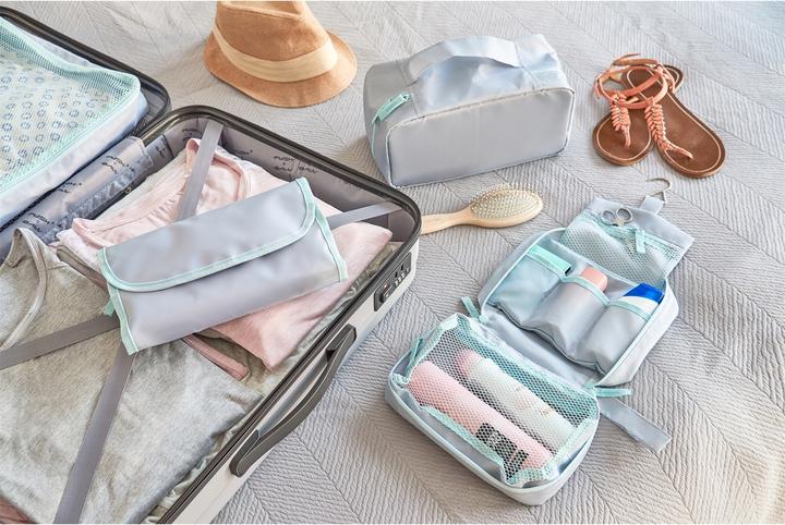 Actual product image HTI-Living Cosmetic Multi Case