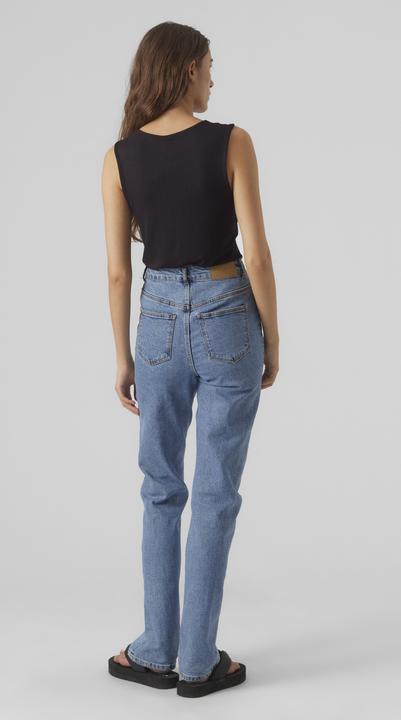 Produktbild Vero Moda Vmrosa Sl V-Neck Top Ga Jrs Noos (XL)