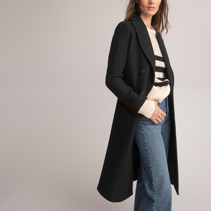 Immagine prodotto La Redoute Collections Cappotto lungo (44)