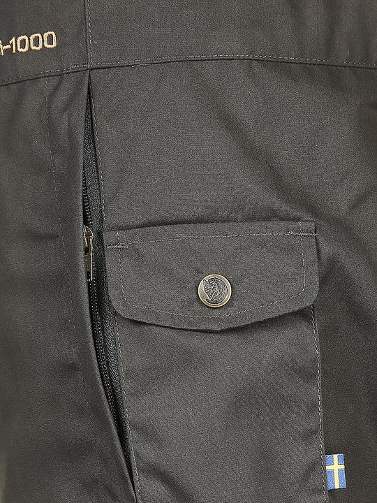 Actual product image Fjällräven Karl Pro Trousers (52)