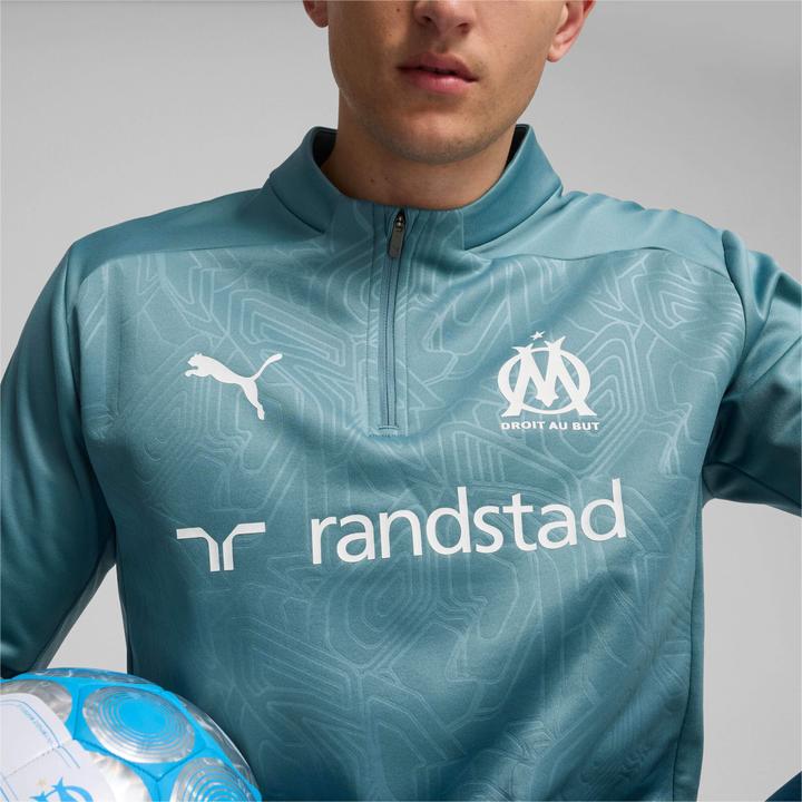 Immagine prodotto Puma top da aenamento ibrido om 2024/25 (L)