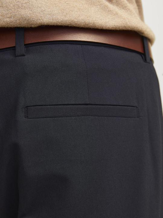 Produktbild Jack & Jones JPRBUSHWICK Regular Fit Anzughose Anzughose (52)