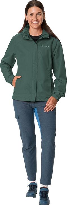Produktbild Vaude Women's Escape Bike Light Jacket (3XL)