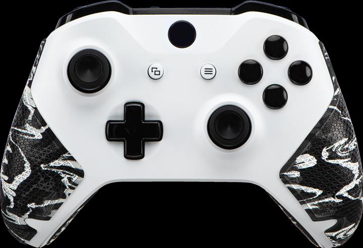 Produktbild Lizard Skins XBOX One - Black Camo (Xbox One X, Xbox Series X, Xbox One S, Xbox Series S)