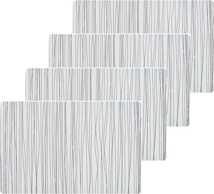 Produktbild neuetischkultur Platzdecke 4er Set (1 Stk.)