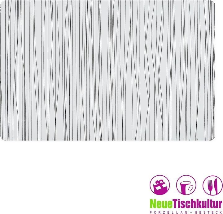 Produktbild neuetischkultur Platzdecke 4er Set (1 Stk.)