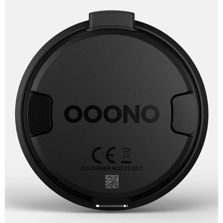 Actual product image Ooono CO-Driver NO2