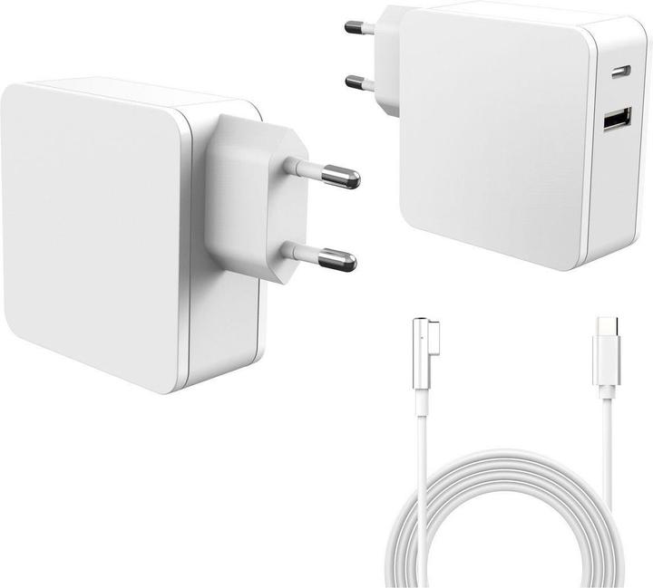 Image du produit CoreParts Power Adapter for MacBook (45 W)